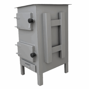 PIECYK / KOZA SZAMOTOWA POLSKA – 12 CEGIEŁ