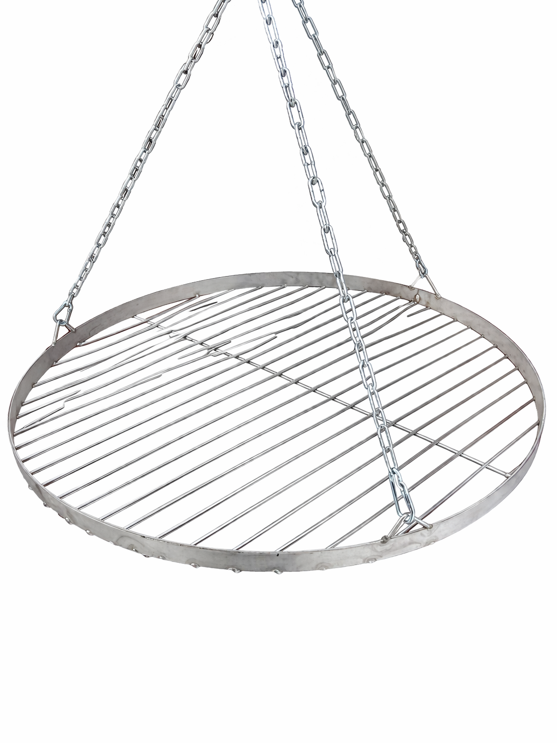 Ruszt 80cm nierdzewka - obrazek 3